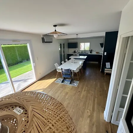 Casa vacanze Pins Des Landes