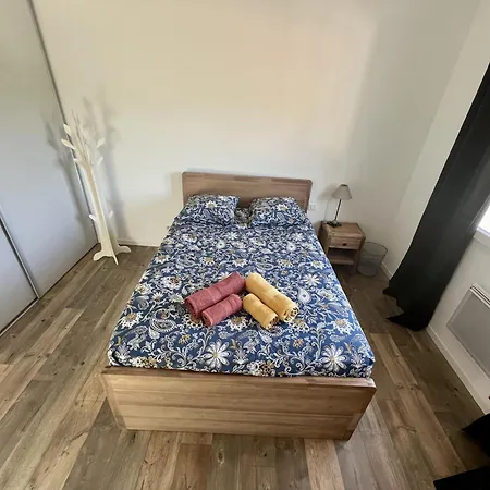Casa vacanze Pins Des Landes *