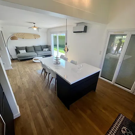 Casa vacanze Pins Des Landes